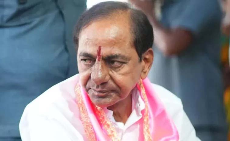 kcr