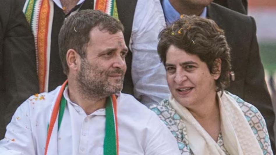 rahul,priyanka