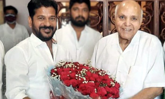 cm ramoji